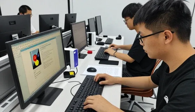 邢台盈信保安服务有限公司服务软件研发等客户,提供软件研发等支持
